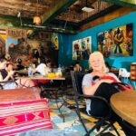 İpek Bilgin Instagram - La Boheme #bali #ubud