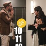 İpek Bilgin Instagram - Ezgi Mola ve Enis Arıkan... 101112 30 Mart’ta Uniqhall’da...