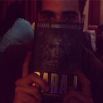 İpek Bilgin Instagram – #garaj kitap oldu!!! @kemalhmmcglu