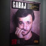 İpek Bilgin Instagram - Güven Murat Akpınar'ım, Enis Arıkan'ım 11 Kasım'dan itibaren Garaj oyunuyla Craft tiyatroda...
