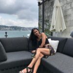 Şafak Pekdemir Instagram - #nofilter #yesyasakelma4.sezon