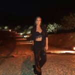 Şafak Pekdemir Instagram - 🖤 bıraktım.