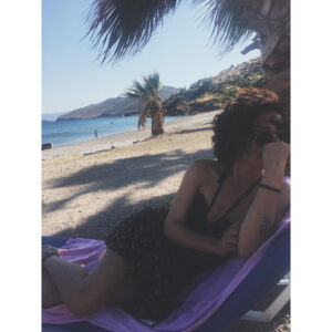 Şafak Pekdemir Instagram - #rüzgarıseviniz #dinleyiniz