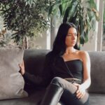 Şafak Pekdemir Instagram - 📸 @melisadogu 🖤