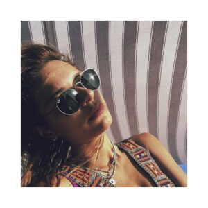 Şafak Pekdemir Instagram - #artıkyazgelmesinmiartık #tbtgibitbt