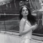 Şafak Pekdemir Instagram - 15.11.2022 #barışakarsumerhabagala sevdiğimbirileri🖤ben Look @difashionbranding