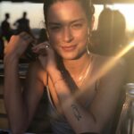 Şafak Pekdemir Instagram - #nofilter #yesmutluluk #hepimizeiyiliklergüzelliklerolsun