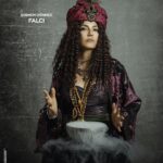 Şebnem Dönmez Instagram - Şebnem Dönmez, “Falcı” rolüyle 27-28 Mayıs tarihlerinde @zorlu_psm’de sahnede! Biletler @passo ve @biletinial’da satışta. #ChaplinSahnede