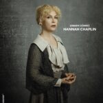 Şebnem Dönmez Instagram - Şebnem Dönmez, “Hannah Chaplin” rolüyle 27-28 Mayıs tarihlerinde @zorlu_psm’de sahnede! Biletler @passo ve @biletinial’da satışta. #ChaplinSahnede