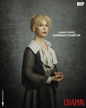 Şebnem Dönmez Instagram - Şebnem Dönmez, “Hannah Chaplin” rolüyle 27-28 Mayıs tarihlerinde @zorlu_psm’de sahnede!

Biletler @passo ve @biletinial’da satışta.

#ChaplinSahnede
