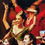 Şebnem Dönmez Instagram - #tbt #2005 #antalyafilmfestivali
