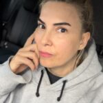 Şebnem Dönmez Instagram - niyet neydi akıbet ne oldu 🫡🛼