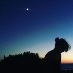 Şebnem Dönmez Instagram – The phrase that popped into my pocket, just before slipped into time: ‘trust what I say and do’ .. well ..what else i can do?