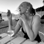 Şebnem Dönmez Instagram – Pinot Gris 🍇