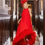 Şebnem Dönmez Instagram - 🎈 @guzellikyayinda Aralık Sayısı Mekan: The Peninsula Hotel Fotoğraf: Selin Saral Röportaj Gözde Atakoğlu Styling: 816 Styling ( Mina Tanay - Burcu Çam ) Makyaj: Nars ve Shiseido ürünleri ile İsmail Bozkuş Saç: Okan Zengin