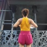 Cíntia Raquel Instagram - Meu novo projeto: usando o instagram como se fosse 2013. Ah, e também malhando pra ser a mãe gostosa da porta da escola.