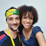 Cíntia Raquel Instagram – E esse antes e depois?