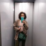 Cíntia Raquel Instagram - Meu mês de agosto foi cheio de gente linda e arte!