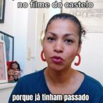 Cíntia Raquel Instagram - Sim, ficamos bravos pq não estamos no filme... #casteloratimbum #castelo30anos #nostalgia