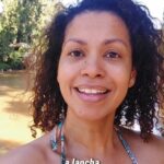 Cíntia Raquel Instagram – A veia da lancha… #historiasquemeaconteceram