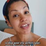 Cíntia Raquel Instagram – Juro que até sonhei que expulsava o marido de casa de tão brava que fiquei…