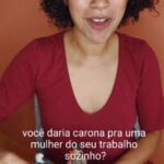 Cíntia Raquel Instagram – Chifre é uma coisa que colocam na sua cabeça…