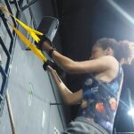 Cíntia Raquel Instagram – Um dia eu consigo @guilherme_lui … Sim, usando essa rede como se fosse 2013…