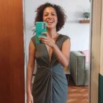 Cíntia Raquel Instagram – A gente tenta…