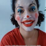 Cíntia Raquel Instagram – Tem que acabar fake coach que faz vídeo fingindo que tá em podcast e fala bobagem. Esse áudio é real e transformei a revolta em humor…