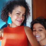 Cíntia Raquel Instagram – Usando o insta como antigamente para comemorar meus 43 anos que foi ontem mas não deu tempo de postar.