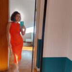 Cíntia Raquel Instagram – Usando o insta como antigamente para comemorar meus 43 anos que foi ontem mas não deu tempo de postar.