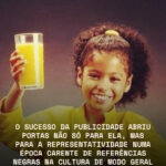 Cíntia Raquel Instagram – Pioneirismo e protagonismo. Duas palavras que podem descrever a carreira da atriz, apresentadora, jornalista, escritora, dubladora e influencer digital Cinthya Rachel. Embora seja mais lembrada pelo público pela série infantil ‘Castelo Rá-Tim-Bum’, exibida pela TV Cultura nos anos 90, sua importância vai bem além dos portões do castelo mágico.

Em 1987, ela foi a primeira criança negra a estrelar um comercial de TV. O sucesso da publicidade abriu portas não só para a extrovertida menina de apenas sete anos, mas para a representatividade numa época carente de referências negras na cultura de modo geral. 

➡️ Leia a entrevista completa em uol.com.br/ecoa

#UOL #EcoaUOL #CasteloRatimbum #Biba #CinthyaRachel #Representatividade #Cultura