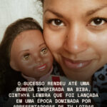 Cíntia Raquel Instagram – Pioneirismo e protagonismo. Duas palavras que podem descrever a carreira da atriz, apresentadora, jornalista, escritora, dubladora e influencer digital Cinthya Rachel. Embora seja mais lembrada pelo público pela série infantil ‘Castelo Rá-Tim-Bum’, exibida pela TV Cultura nos anos 90, sua importância vai bem além dos portões do castelo mágico.

Em 1987, ela foi a primeira criança negra a estrelar um comercial de TV. O sucesso da publicidade abriu portas não só para a extrovertida menina de apenas sete anos, mas para a representatividade numa época carente de referências negras na cultura de modo geral. 

➡️ Leia a entrevista completa em uol.com.br/ecoa

#UOL #EcoaUOL #CasteloRatimbum #Biba #CinthyaRachel #Representatividade #Cultura