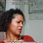 Cíntia Raquel Instagram - Hablei muito e trouxe polêmicas nesse vídeo da série em homenagem ao #castelo30anos.#casteloratimbum #nostalgia