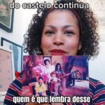 Cíntia Raquel Instagram - Viva! Que essa história continue viva no coração de vocês! #castelo30anos #casteloratimbum #nostalgia Será que acabou?
