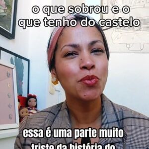 Cíntia Raquel Instagram - Cinthya, você ainda tem a roupa Biba? Amanhã último (?) vídeo em homenagem ao #castelo30anos #casteloratimbum #nostalgia