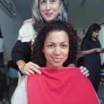 Cíntia Raquel Instagram - Meu mês de agosto foi cheio de gente linda e arte!