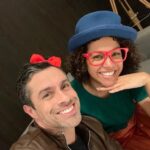 Cíntia Raquel Instagram – Um pouquinho de 2022…