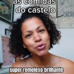 Cíntia Raquel Instagram - Saudades sopa de feijão. Dia 9 de maio o #casteloratimbum faz 30 anos e esses vídeos são um presente para os fãs que não deixam o programa morrer. #castelo30anos #nostalgia