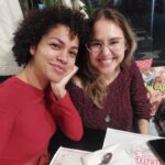 Cíntia Raquel Instagram - Um pouquinho de 2022...