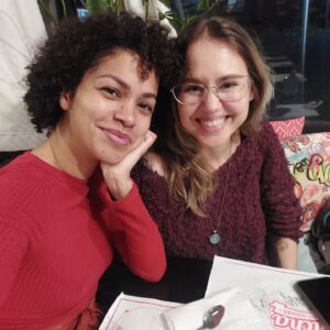 Cíntia Raquel Instagram - Um pouquinho de 2022...