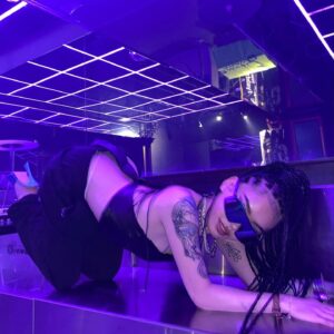 CYBER RUI Instagram - Sorry, not sorry