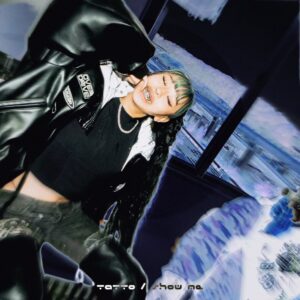 CYBER RUI Instagram - new single
“tattoo / show me” is Out Now On All Platforms©️🌟💫✒️🖤<333  G0 STREAAAAM🔜

1.tattoo. Produced by @prodcozin , @fukudistha1 , @lynn_ckns 
2.show me. Produced by @fukudistha1 , @lynn_ckns 

Mixed by, @lynn_ckns 
Mastered by, @murozo_jp

Photo by, @sheep_e._.e 
Jacket edit by, me