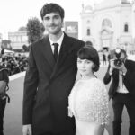 Cailee Spaeny Instagram – Still processing… @priscillamovie @labiennale 
💌