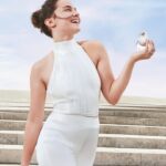 Cailee Spaeny Instagram – The feeling of luminous scents meets Cailee Spaeny’s joy at being named the new ambassador for Bulgari Omnia. Together, our ‘Reveal Your Light’ campaign is relaunching the perfection of the original Omnia scents—now in newly designed bottles. 

Starring @caileespaeny
Directed by @evavik.official
Shot by @delphinechanet 

#Bulgari #BulgariPerfume 
#BulgariOmnia #RevealYourLight