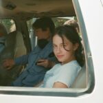 Cailee Spaeny Instagram – Taken by the one and only @karlglusman 

(Civil War is available to watch at home btw!)