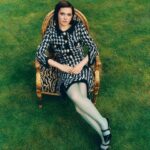 Cailee Spaeny Instagram – Crucial to her understanding of the role was the access granted to @CaileeSpaeny by #PriscillaPresley herself. A now-viral video shows Presley wiping away tears during the film’s standing ovation during its opening at the #VeniceFilmFestival, which awarded the 25-year-old star with the best actress honor for her very first performance in the festival.

“I was shaking the whole time I was in the audience… I’m still trying to process it,” she says, adding with sincere humility, “I hope it’s a good thing for the film, and it was definitely a once-in-a-lifetime experience.” Link in bio to read more. 

Editor-in-Chief: @sallyholmes
Writer: @eiffeltyler
Photographer: @jackgrange
Cinematographer: @fjwallis
Stylist: @rebeccacorbinmurray
Makeup: @melartermakeup
Hair: @dayaruci
Nails: @chisatochee
Set Design: @gabe_gilmour @celinabassili
AC: @olliedahmen_dop
Creative Director: @jennabrillhart
Executive Editor: @danismcnally
Photo Director: @kellychiello
Video Director: @justinedg3
Beauty Direction: @lauren_valenti
Social Direction: @foxddanielle
Production Assistant: @amanda.lauro
Booking: @talentconnectgroup