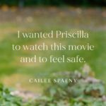 Cailee Spaeny Instagram – Crucial to her understanding of the role was the access granted to @CaileeSpaeny by #PriscillaPresley herself. A now-viral video shows Presley wiping away tears during the film’s standing ovation during its opening at the #VeniceFilmFestival, which awarded the 25-year-old star with the best actress honor for her very first performance in the festival.

“I was shaking the whole time I was in the audience… I’m still trying to process it,” she says, adding with sincere humility, “I hope it’s a good thing for the film, and it was definitely a once-in-a-lifetime experience.” Link in bio to read more. 

Editor-in-Chief: @sallyholmes
Writer: @eiffeltyler
Photographer: @jackgrange
Cinematographer: @fjwallis
Stylist: @rebeccacorbinmurray
Makeup: @melartermakeup
Hair: @dayaruci
Nails: @chisatochee
Set Design: @gabe_gilmour @celinabassili
AC: @olliedahmen_dop
Creative Director: @jennabrillhart
Executive Editor: @danismcnally
Photo Director: @kellychiello
Video Director: @justinedg3
Beauty Direction: @lauren_valenti
Social Direction: @foxddanielle
Production Assistant: @amanda.lauro
Booking: @talentconnectgroup
