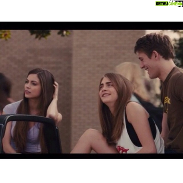 Caitlin Carver - 2.5K Likes - @papertownsmovie trailer. Released today. http://fox.co/PaperTownsTrailer