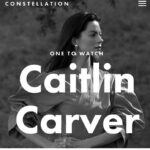 Caitlin Carver